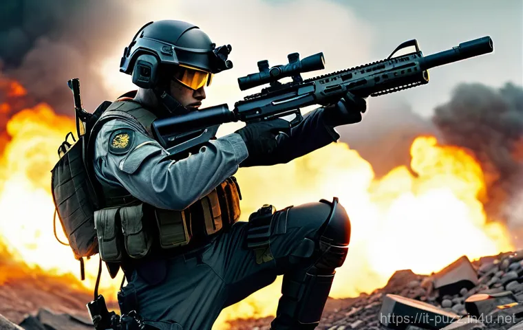 퍼즐오브Z 무기 등급별 성능 - Exotic Weapon in Action: "The Falling Star"**
"A highly detailed, cinematic shot of a determined fe... 퍼즐오브Z 무기 등급별 성능 - Exotic Weapon in Action: "The Falling Star"**
"A highly detailed, cinematic shot of a determined fe...