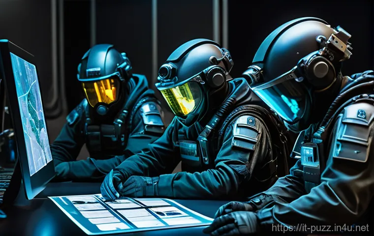 퍼즐오브Z 길드 가입 팁 - A vibrant and diverse group of survivors in a well-maintained, post-apocalyptic community hub, possi...